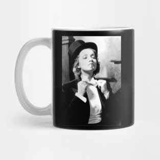 Formal Dietrich Mug